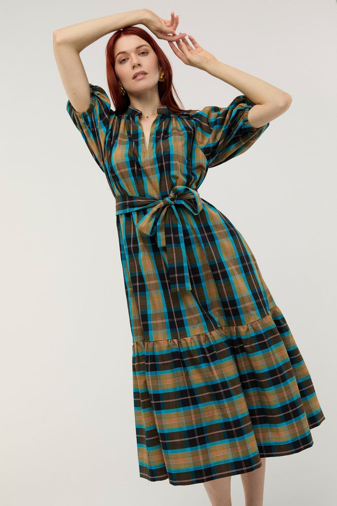 Visionary Dress - Obus Online