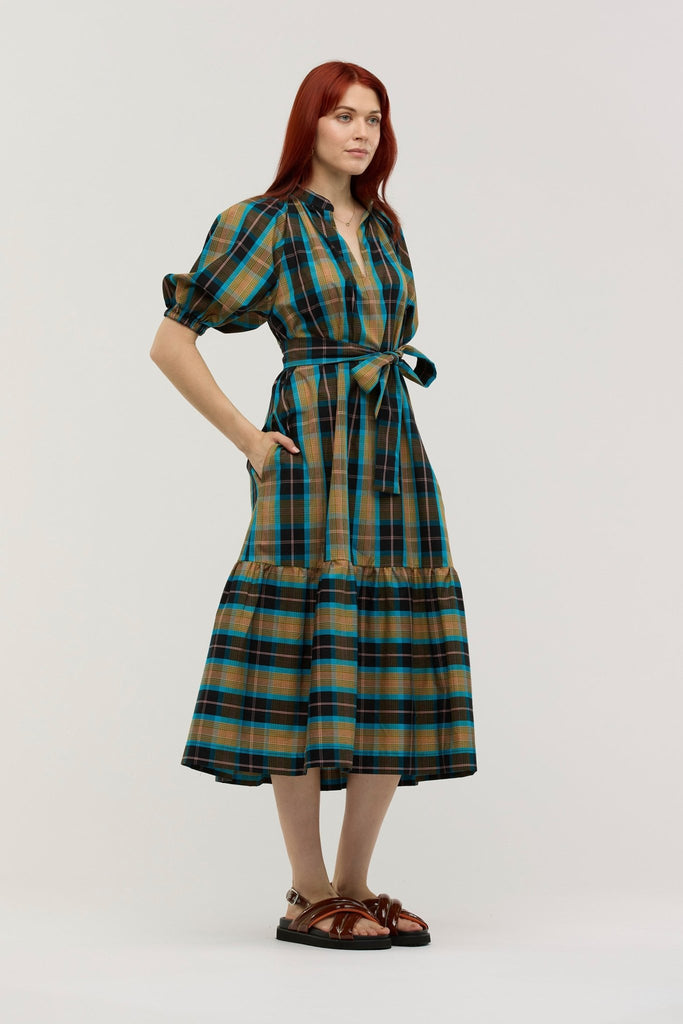 Visionary Dress - Obus Online