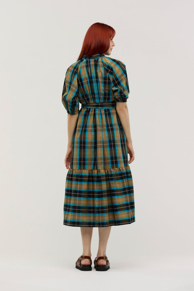 Visionary Dress - Obus Online