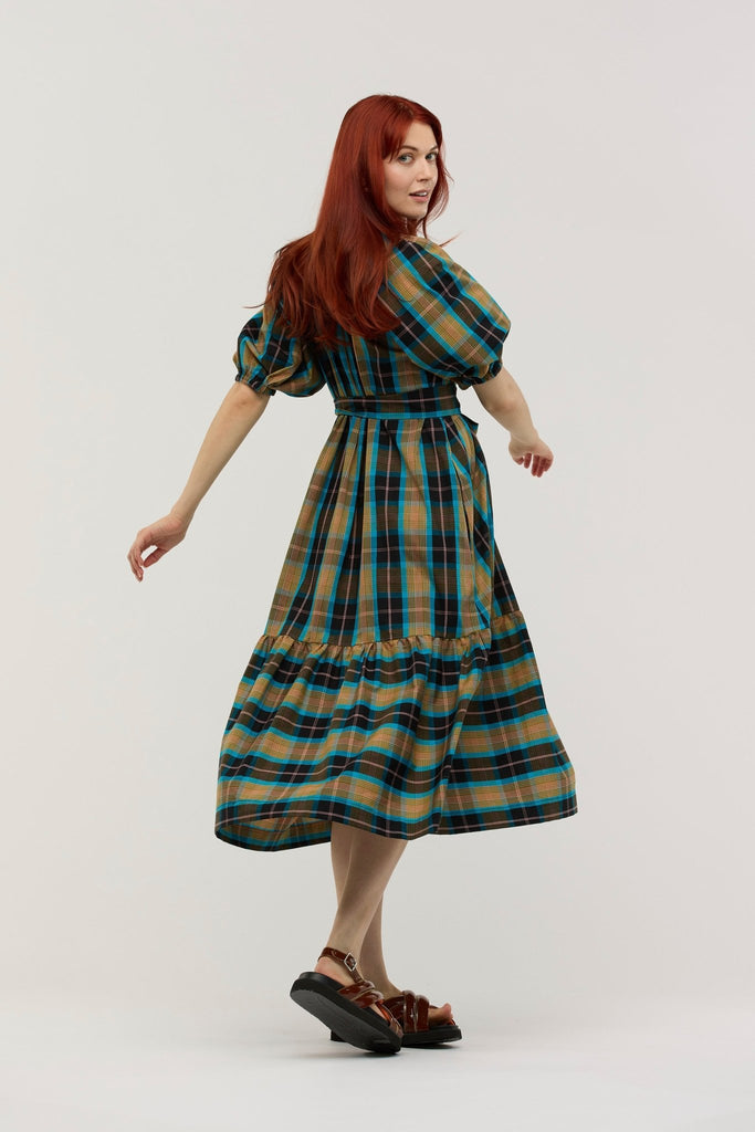 Visionary Dress - Obus Online