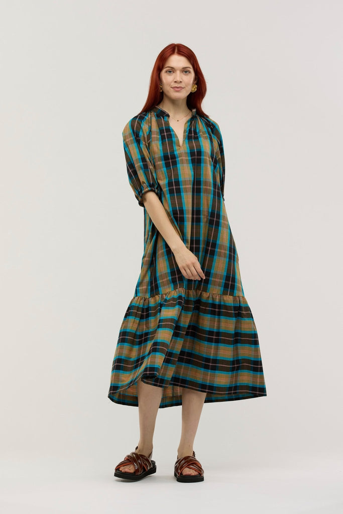 Visionary Dress - Obus Online