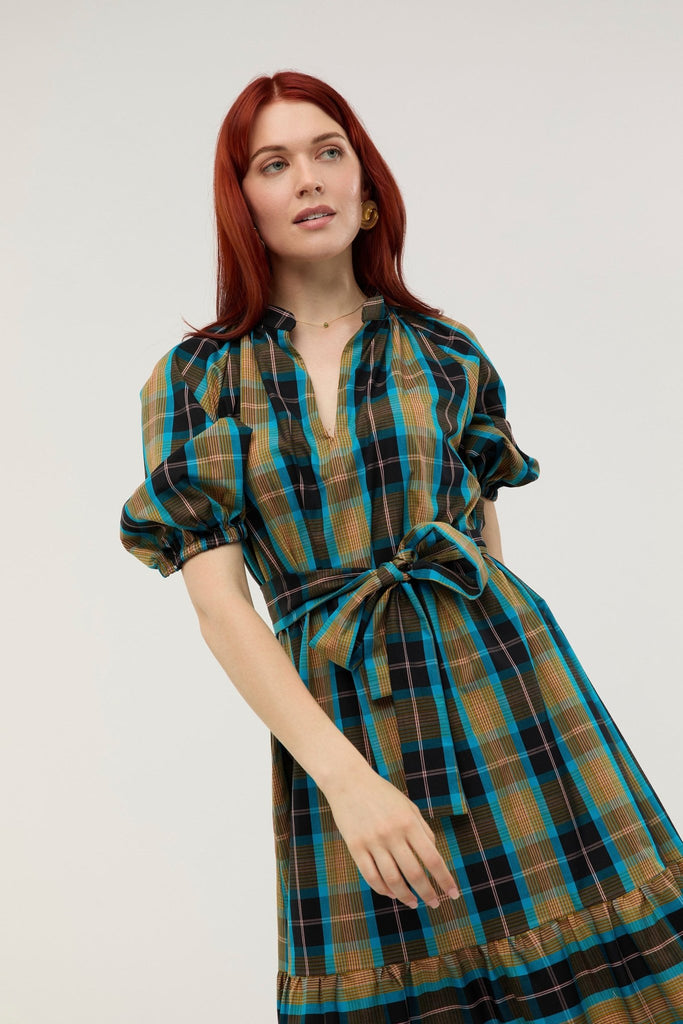 Visionary Dress - Obus Online