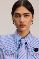 Vivienne Detachable Collar - Obus Online