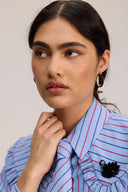 Vivienne Detachable Collar - Obus Online