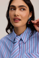 Vivienne Drop Earring - Obus Online