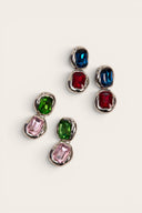 Vivienne Drop Earring - Obus Online