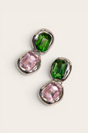 Vivienne Drop Earring - Obus Online