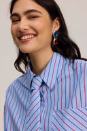 Vivienne Drop Earring - Obus Online