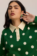 Vivienne Drop Earring - Obus Online