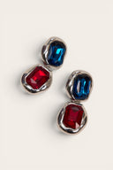 Vivienne Drop Earring - Obus Online