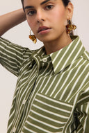 Walya Earring - Obus Online
