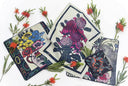 Waratahs Tea Towel x Margaret Preston - Obus Online