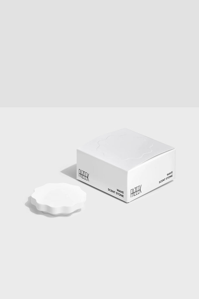 Wave Scent Stone - Obus Online
