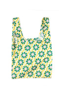 Wavy Daisy Reusable Bag - Obus Online