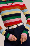Companion Belt