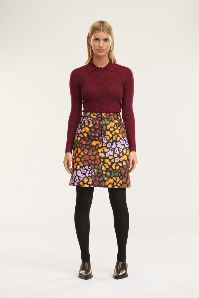 Wildling Skirt - Obus Online