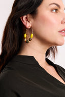 Ningaloo Hoop Earring