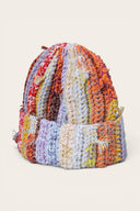 Modern Heirloom Chunky Beanie