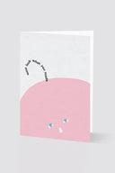 Wow Look What You Made Card - Obus Online