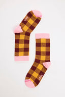 Laneway Sock