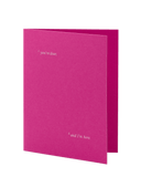 You're Dear, And I'm Here Card - Obus Online