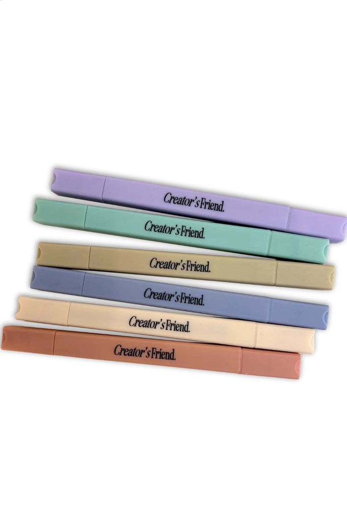 Zero - Bleed Highlighters - Obus Online