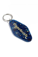 Zodiac Keyring - Obus Online