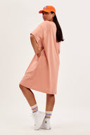 Atletski Tee Dress
