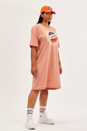 Atletski Tee Dress