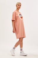 Atletski Tee Dress