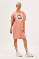 Atletski Tee Dress