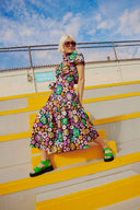 Second Sight Wrap Skirt