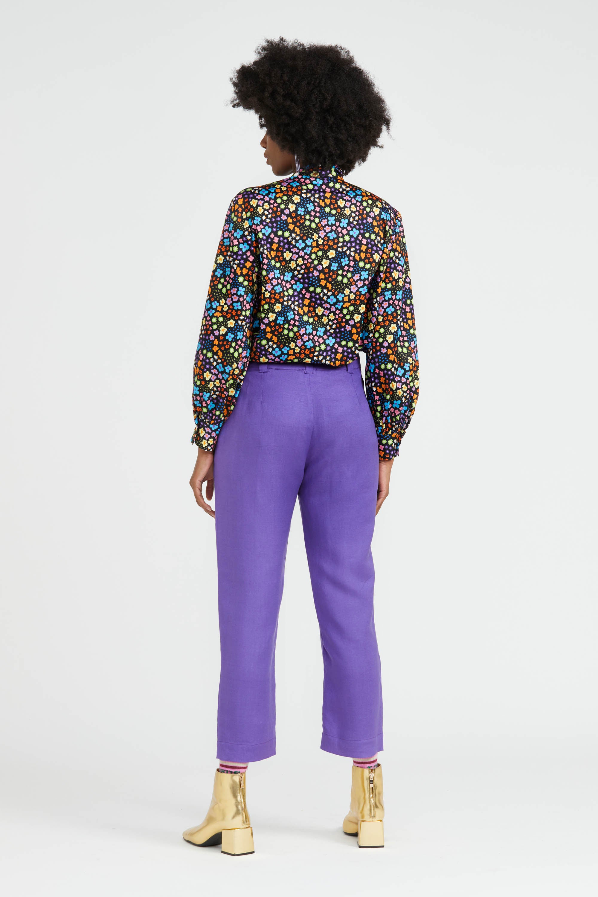 Formation Pant by Obus Online, THE ICONIC