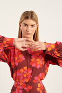 Bloom Within Blouse
