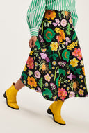 Field Of View Skirt