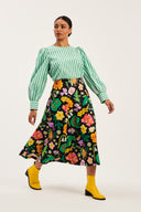 Field Of View Skirt