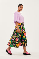 Field Of View Skirt