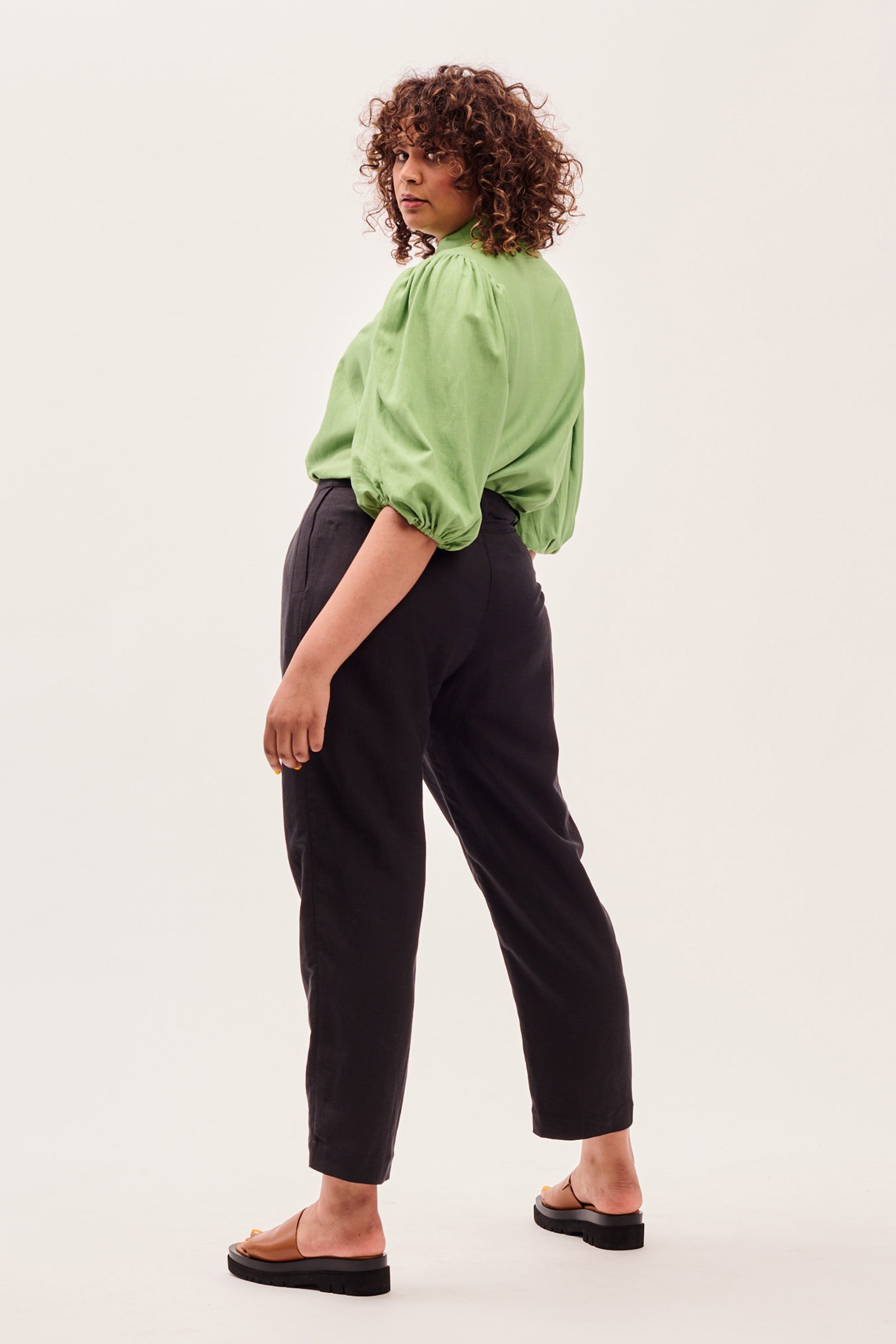 Perseverance Straight Pant – Obus Online