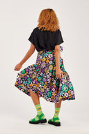 Second Sight Wrap Skirt