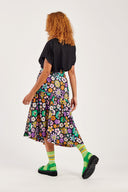 Second Sight Wrap Skirt