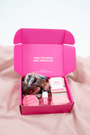 VOYAGER GIFT BOX - Obus Online